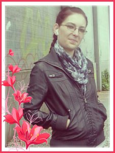 Profilbild von Natalie Burmeister