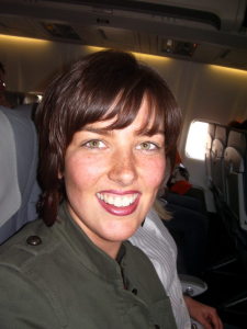 Profilbild von Natalie Capristo