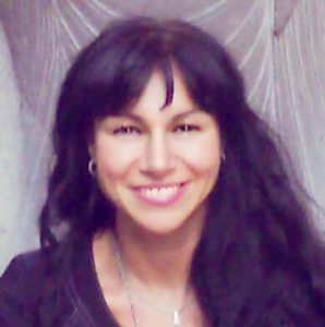 Profilbild von Natalie Christmann-Jänsch