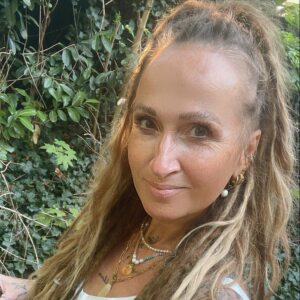 Profilbild von Natalie Cuerdo