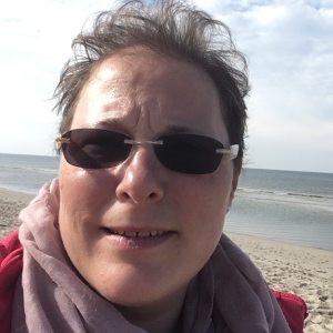 Profilbild von Natalie Dambowy