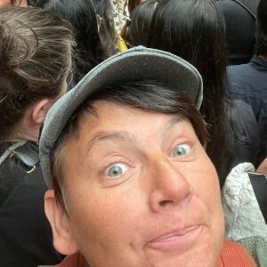 Profilbild von Natalie Delander