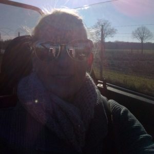 Profilbild von Natalie Dinziol
