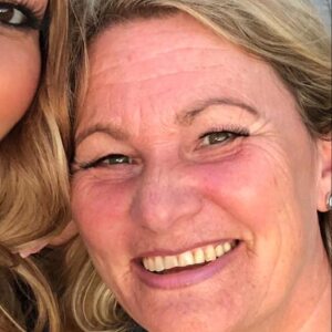 Profilbild von Natalie Dörr