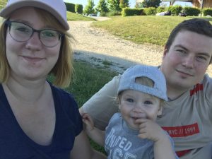 Profilbild von Natalie Eichinger