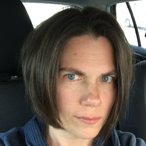 Profilbild von Natalie Eichler