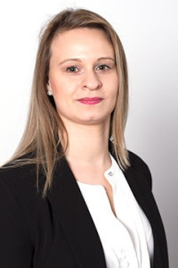 Profilbild von Natalie Eiffler