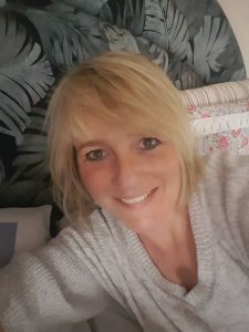 Profilbild von Natalie Ewig