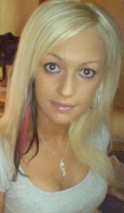 Profilbild von Natalie Faust