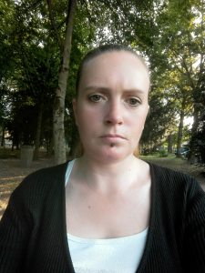Profilbild von Natalie Feisel