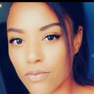Profilbild von Natalie Frimpong