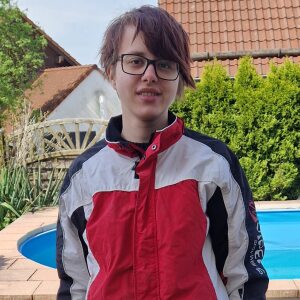 Profilbild von Natalie Ganz