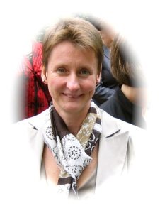 Profilbild von Natalie Glässner