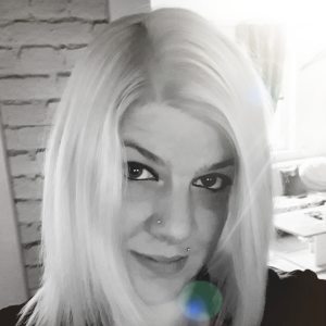 Profilbild von Natalie Gloy