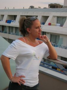 Profilbild von Natalie Gollin