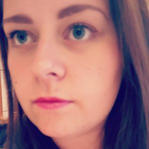 Profilbild von Natalie Gottfried