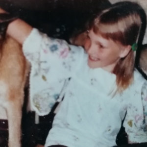 Profilbild von Natalie Grallert
