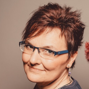 Profilbild von Natalie Haberney