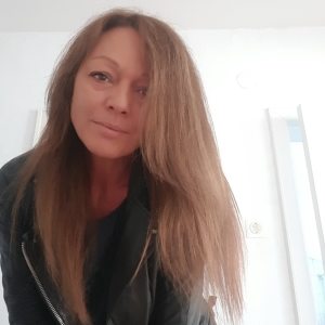 Profilbild von Natalie Hahn