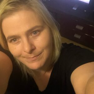 Profilbild von Natalie Haid