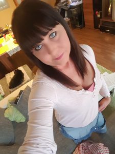 Profilbild von Natalie Haus