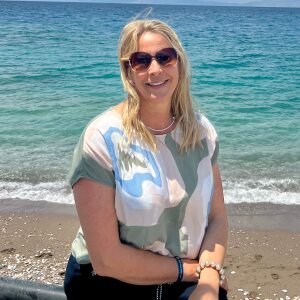 Profilbild von Natalie Hebel