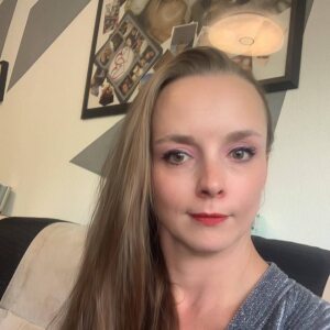 Profilbild von Natalie Hein