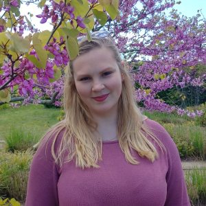 Profilbild von Natalie Heit