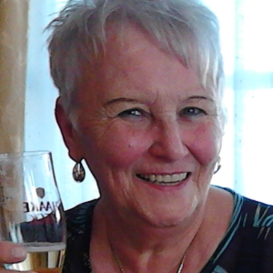 Profilbild von Natalie Hellmig