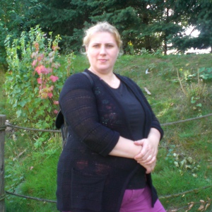 Profilbild von Natalie Hergerdt