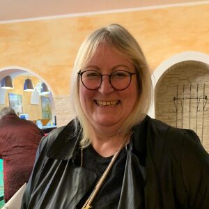 Profilbild von Natalie Hirschfeld