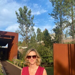 Profilbild von Natalie Hofmann