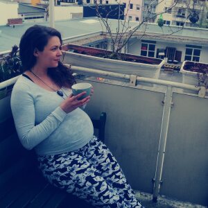 Profilbild von Natalie Hüsing