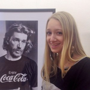 Profilbild von Natalie Jenko