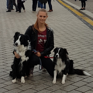 Profilbild von Natalie Junker