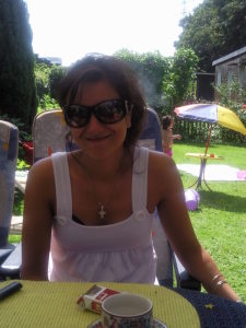 Profilbild von Natalie Kar