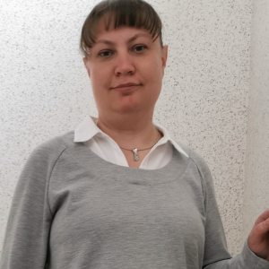Profilbild von Natalie Keller