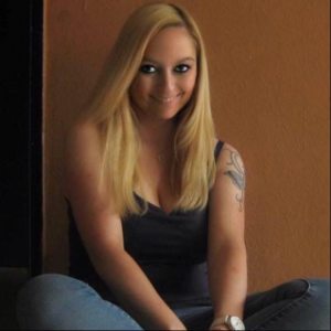 Profilbild von Natalie Klein