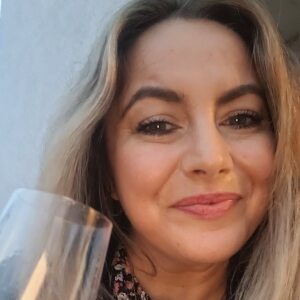 Profilbild von Natalie Kliska