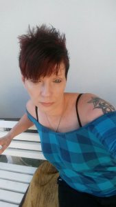 Profilbild von Natalie Köhler