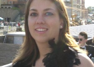 Profilbild von Natalie Kol
