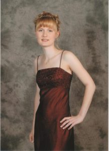 Profilbild von Natalie Kolb