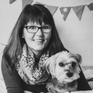 Profilbild von Natalie Krachhel
