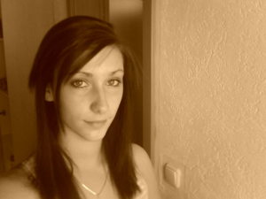 Profilbild von Natalie Krivan