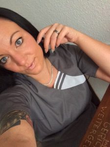 Profilbild von Natalie Krospe