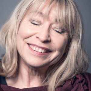 Profilbild von Natalie Krüger