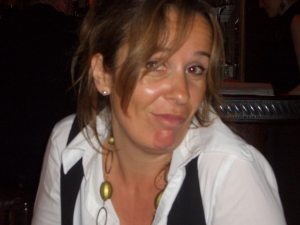 Profilbild von Natalie Krüpe