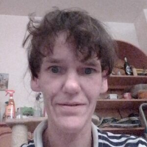 Profilbild von Natalie Langhoff