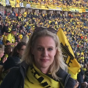 Profilbild von Natalie Leyendecker