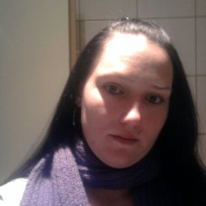 Social Media Profilbild Natalie Liebegott 